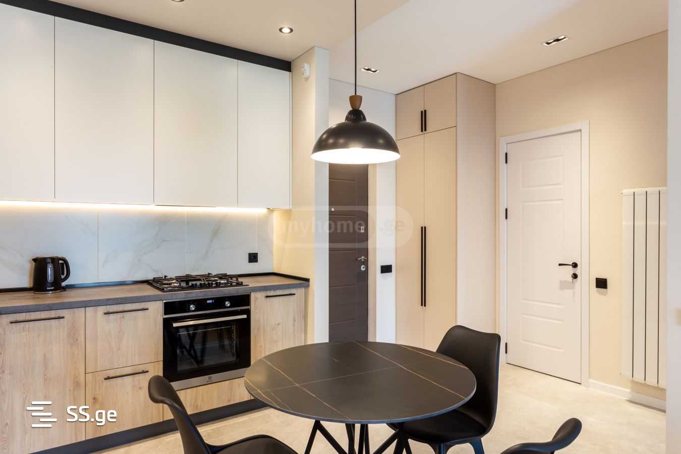 Marijani st. - 2 rooms