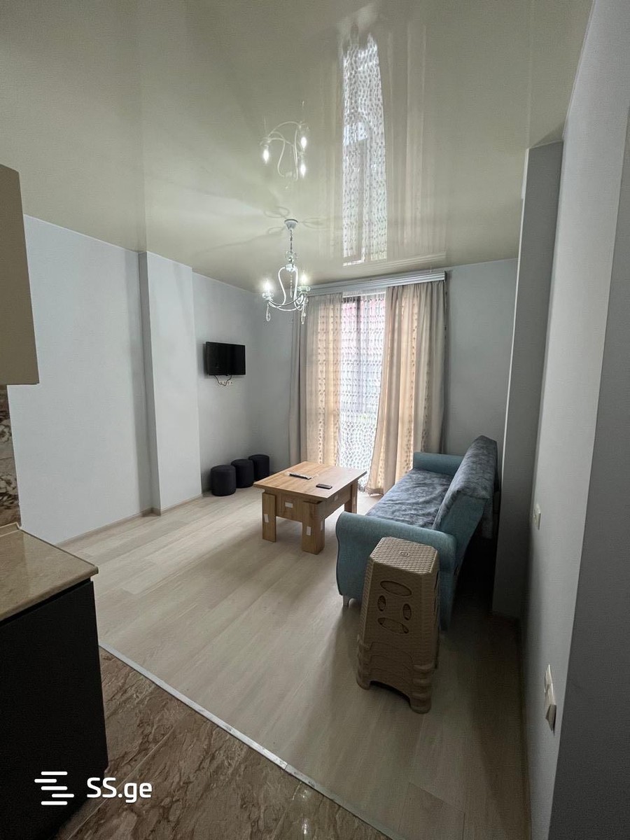 35 - 2 rooms