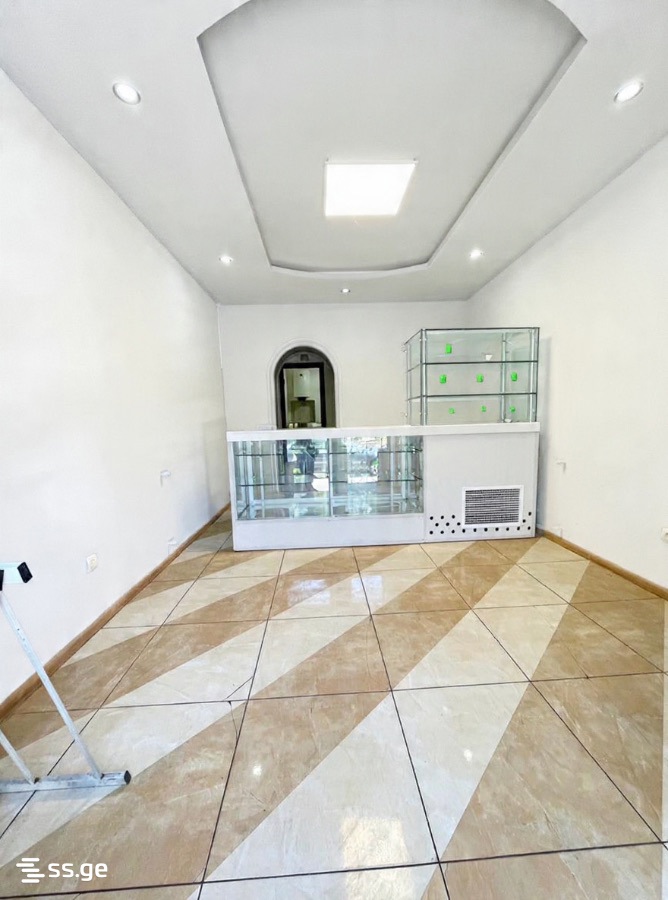 iosebidze st. - 0 rooms