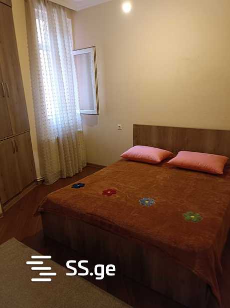tskaltubo st. - 2 rooms