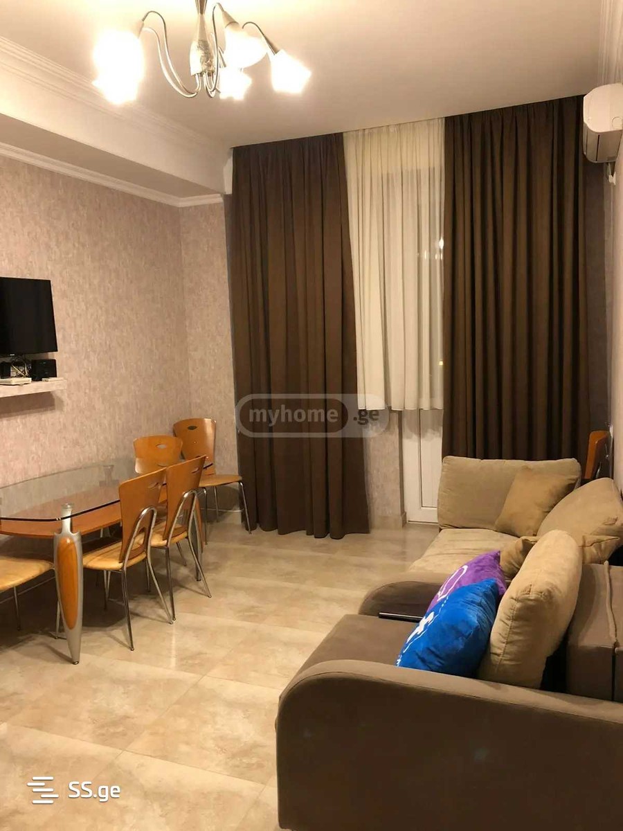 Marijani st. 0 - 2 rooms