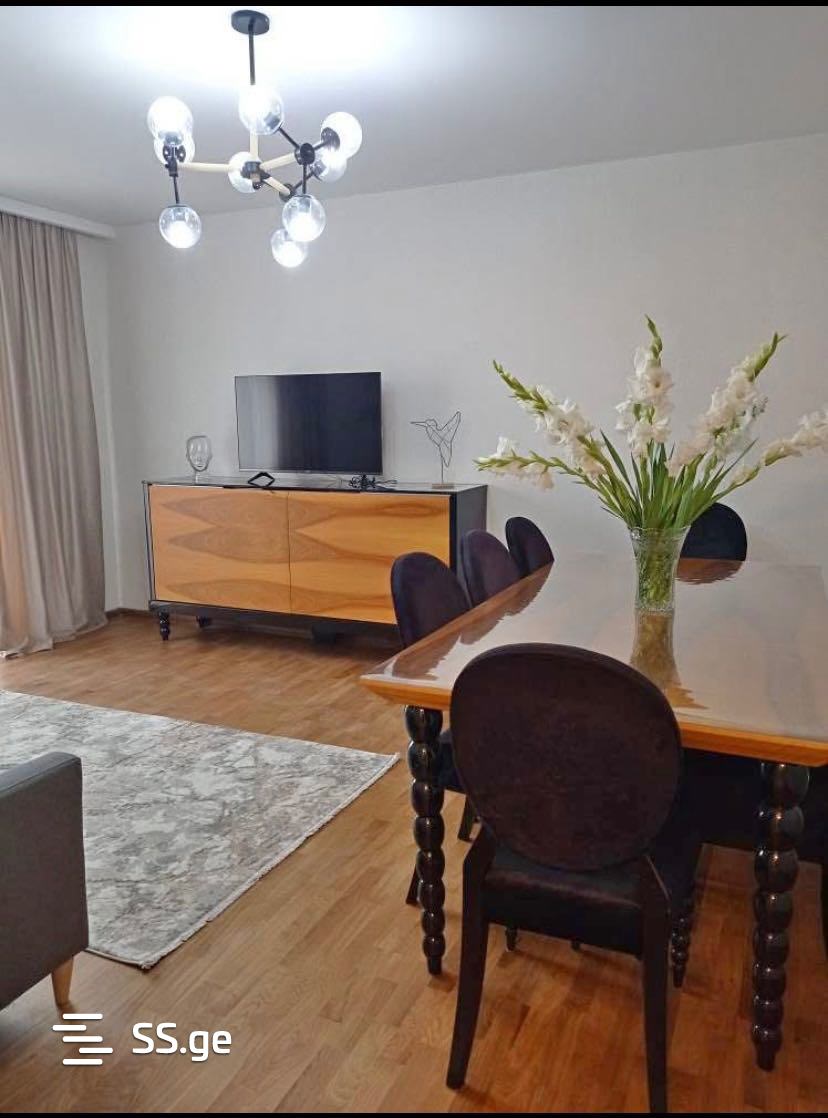 Vazisubnis dasaxleba - 2 rooms