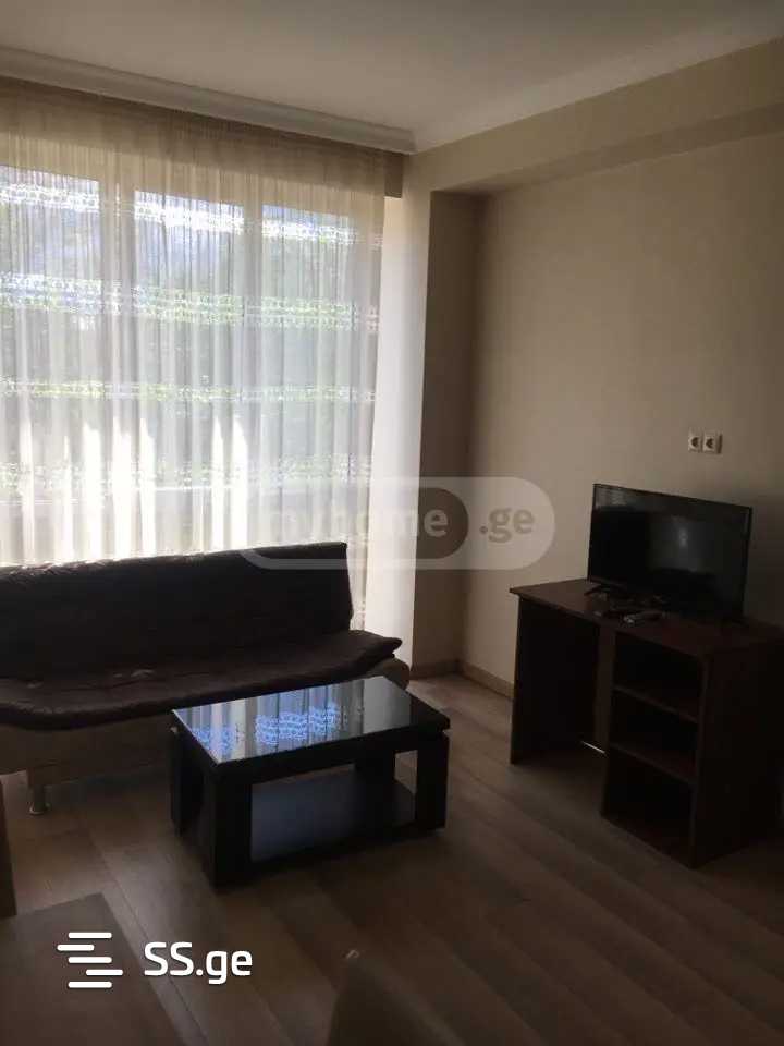 t. eristavi st. (Didube) 0 - 2 rooms