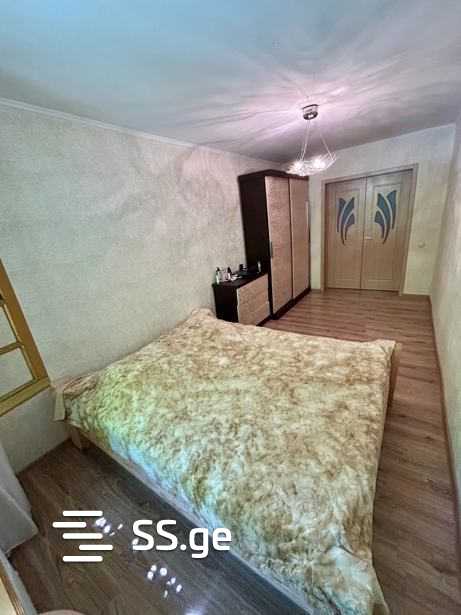 a.wereTlis avenue - 3 rooms
