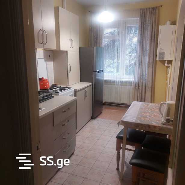 Квартира Ts. Dadiani st. (nadzaladevi)