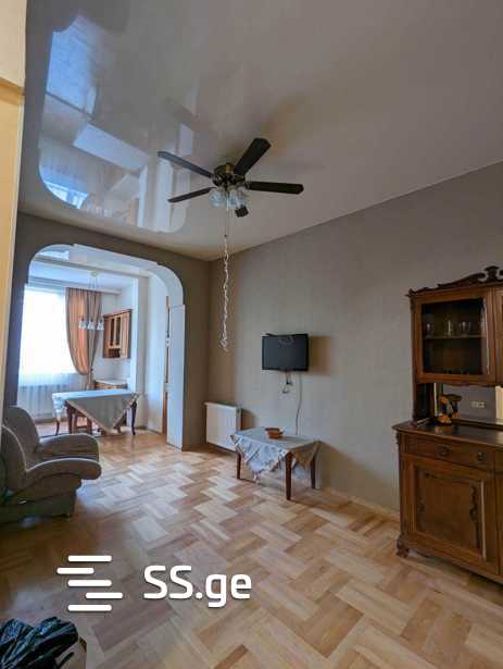 Квартира a.wereTlis avenue