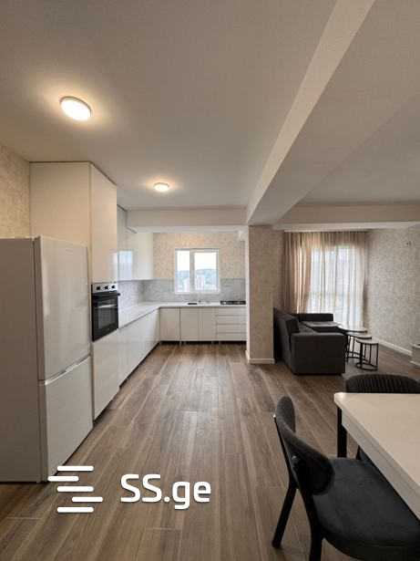 shuamta st. - 3 rooms