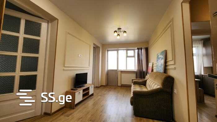 javakheti st. 29 - 4 rooms