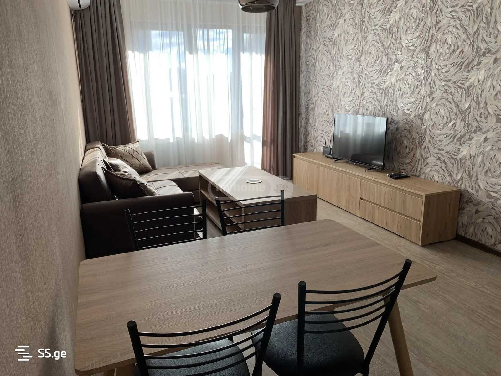 kedia st. - 3 rooms