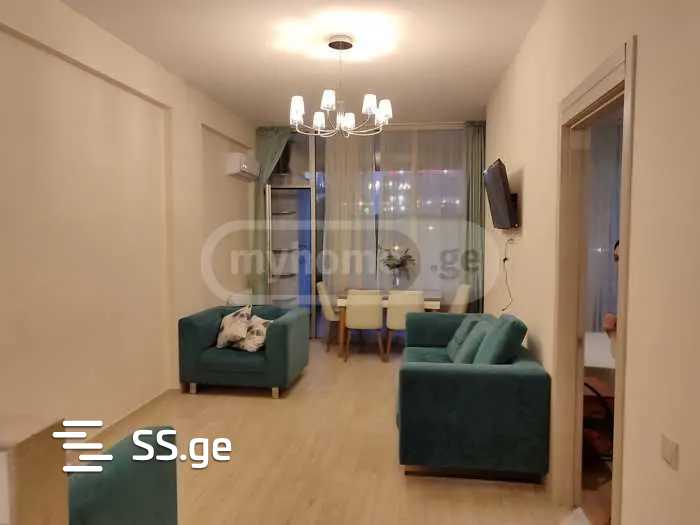 Chabua Amirejibi hwy 0 - 3 rooms