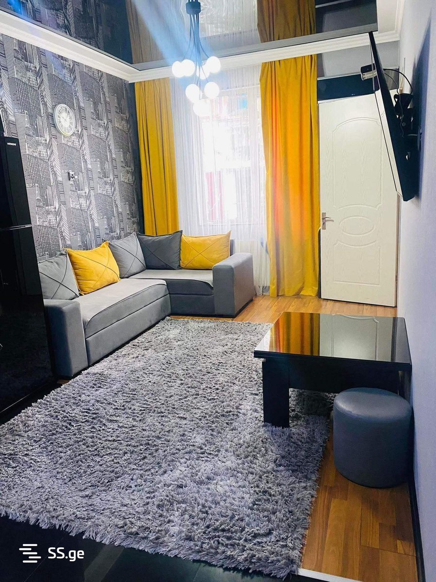 Gorgasli st. 128 - 3 rooms