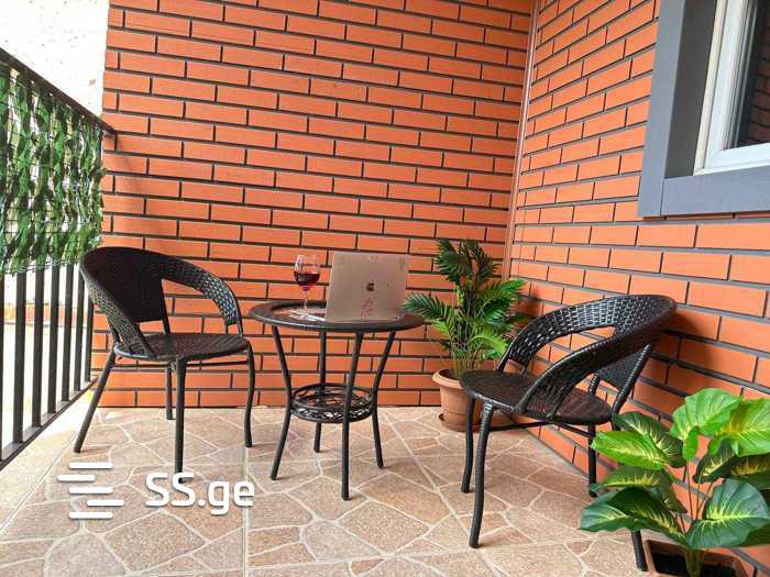 rcheulishvili st. - 5 rooms