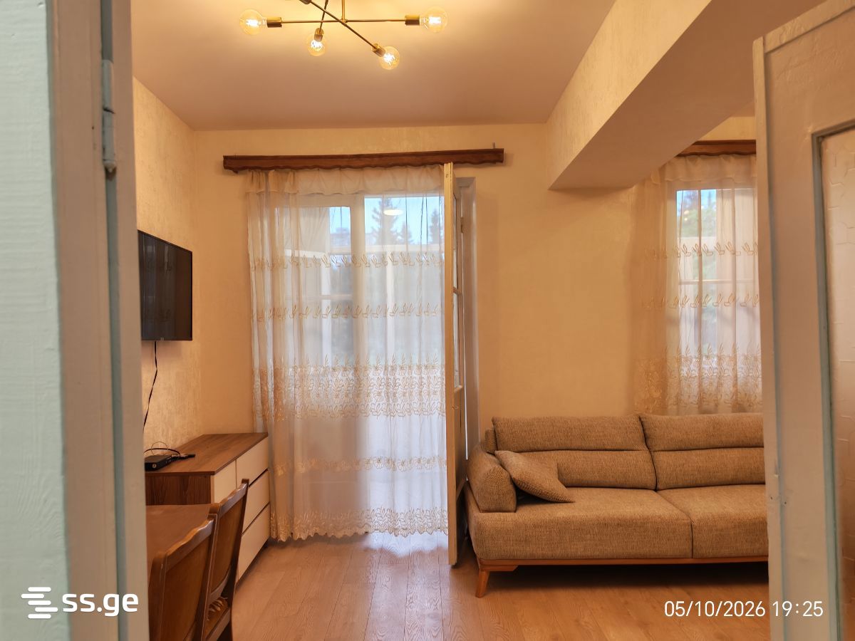 vaja-pshavela avenue 30 - 2 rooms