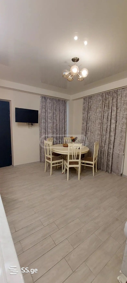 Kutaisi - 3 rooms