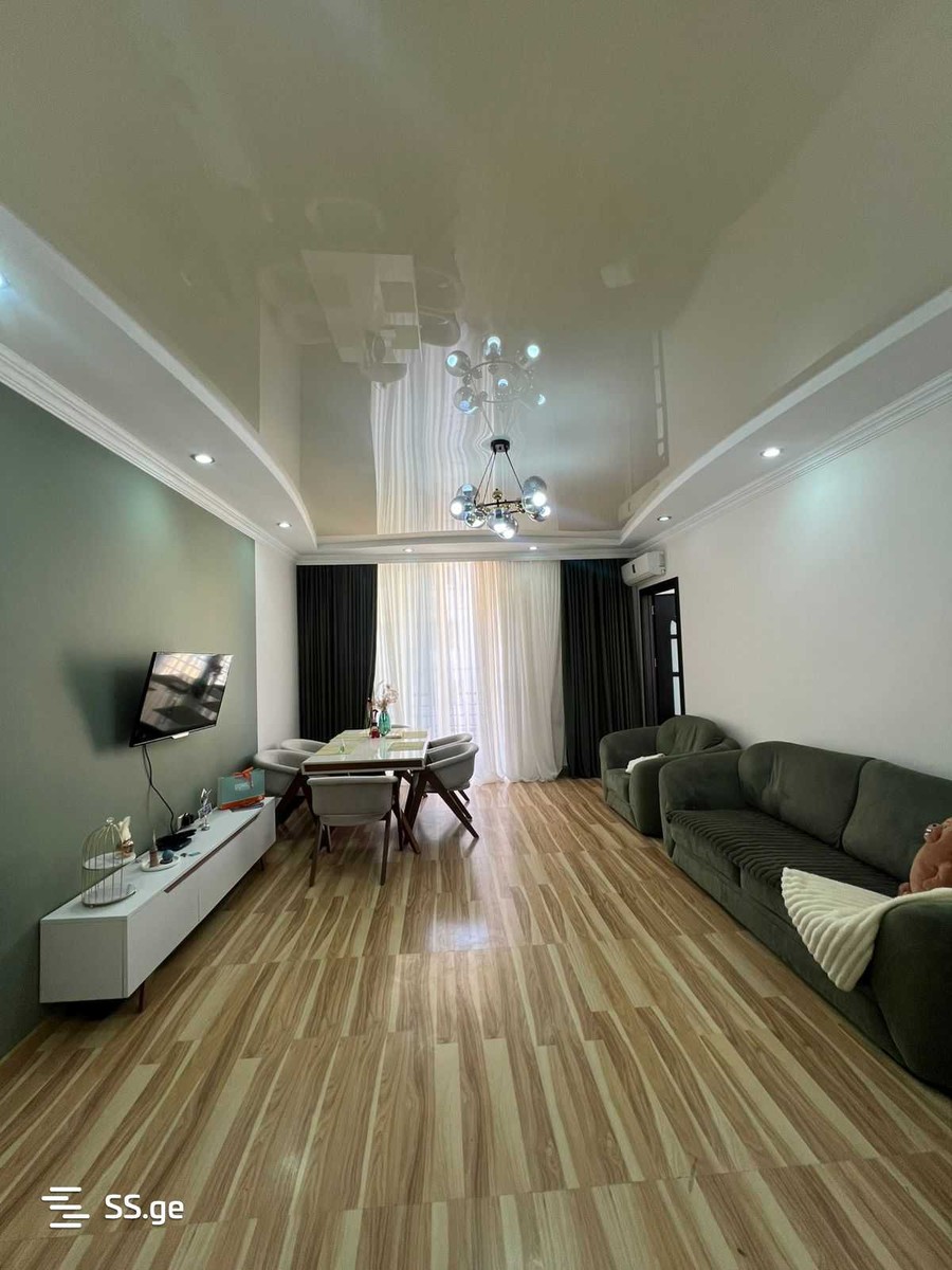 5 - 4 rooms