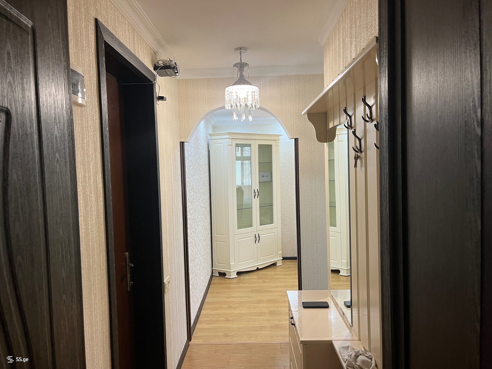 Kutaisi - 2 rooms