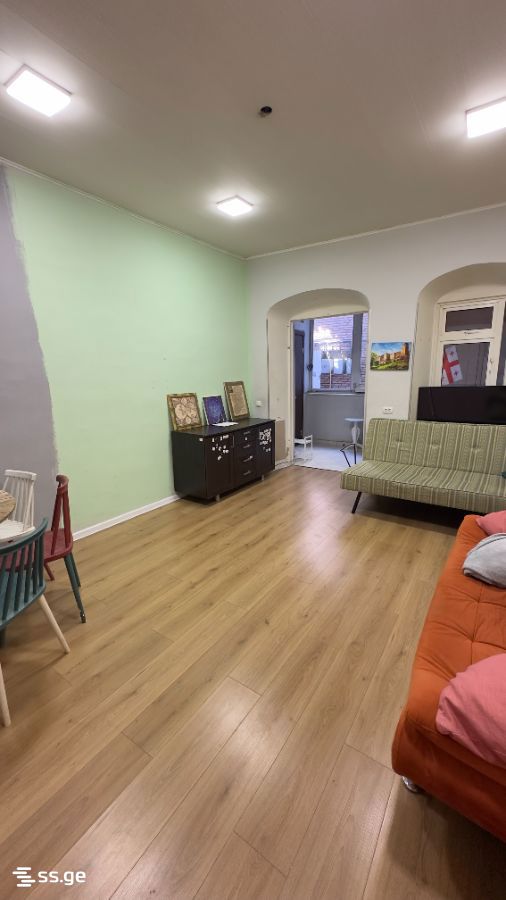 arsena st. 9 - 1 rooms