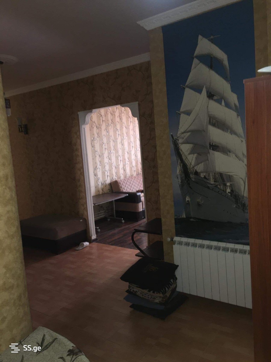 shandor petef st. 1 - 3 rooms