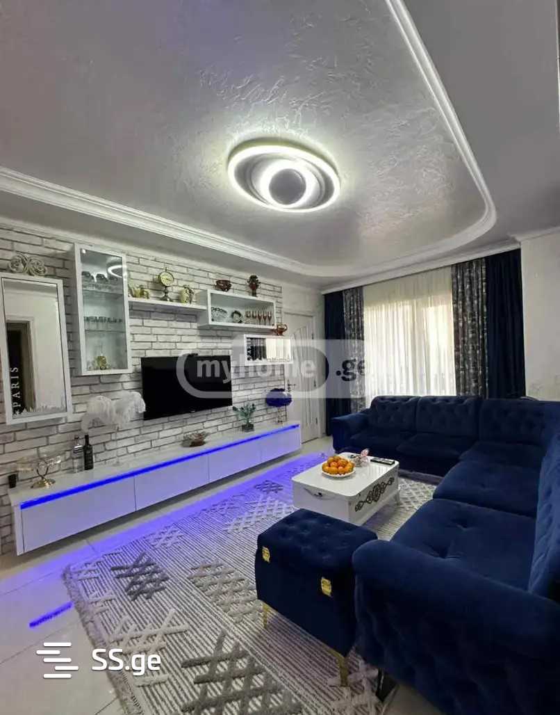 Tazari st. 1 - 3 rooms