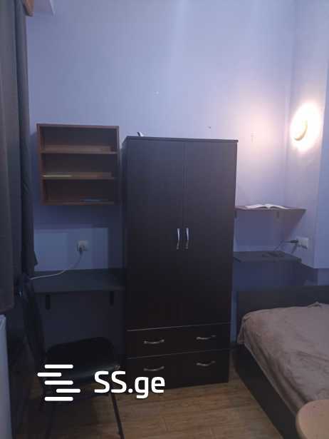 shartava st. - 1 rooms