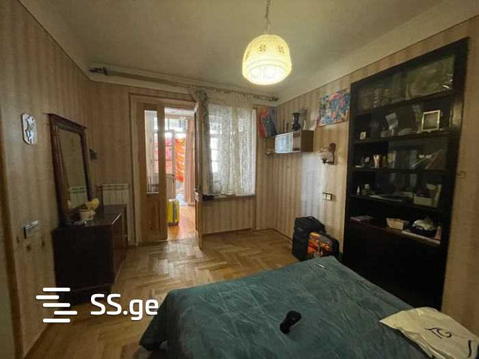 nucubidze I plato - 4 rooms