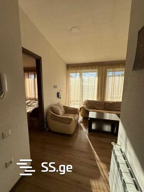 Politkovskaya St (jikia st.) - 1 rooms