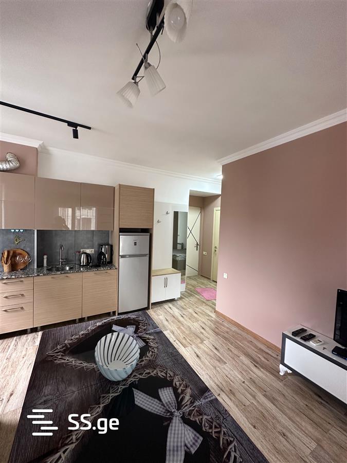 Tazari st. 34 - 3 rooms