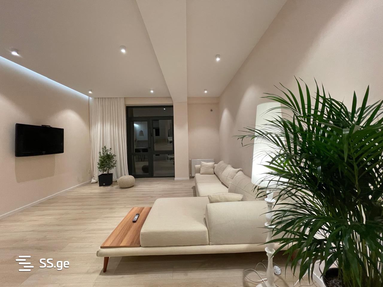nucubidze st. 129 - 2 rooms