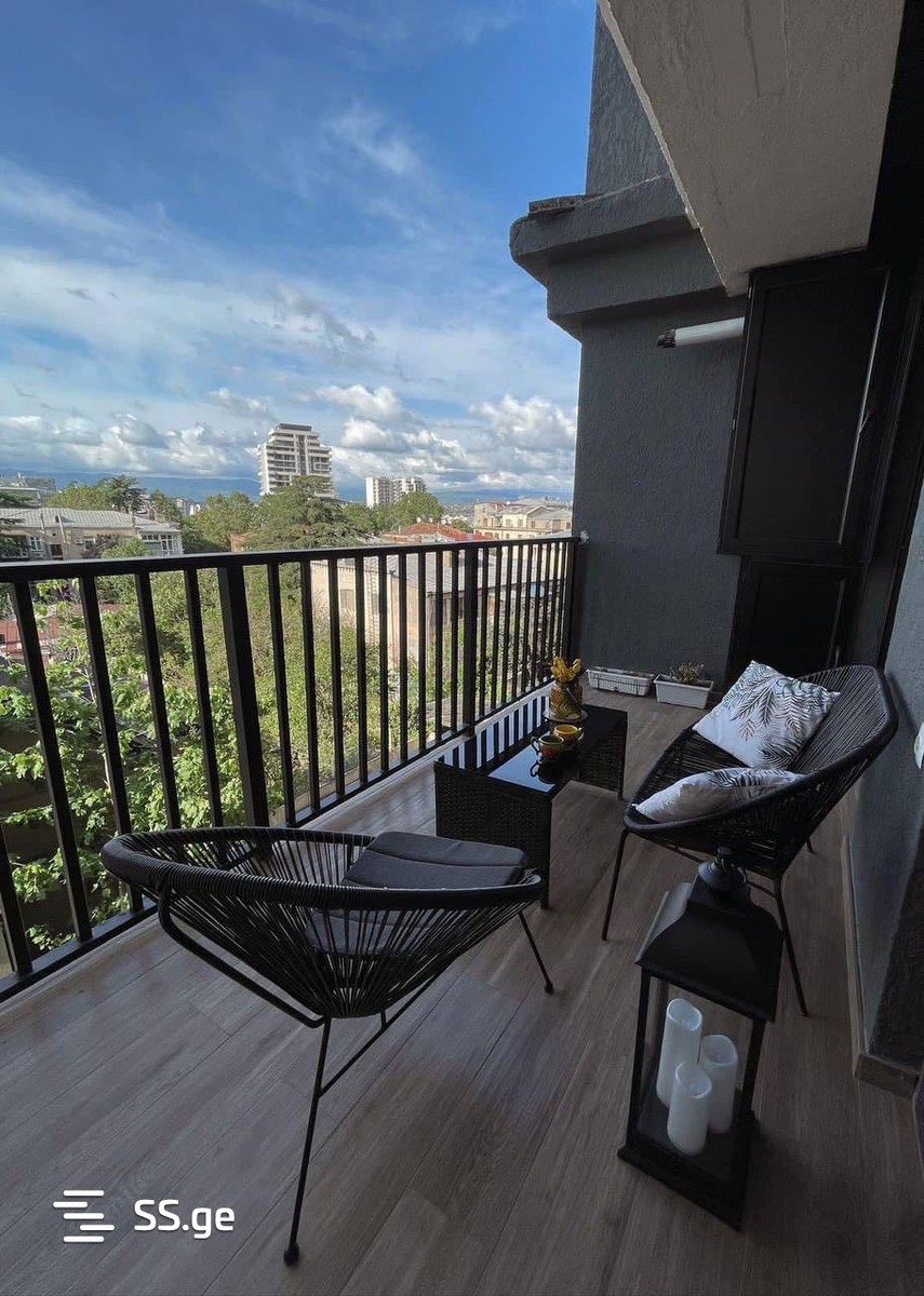 mckheta st. 35 - 2 rooms