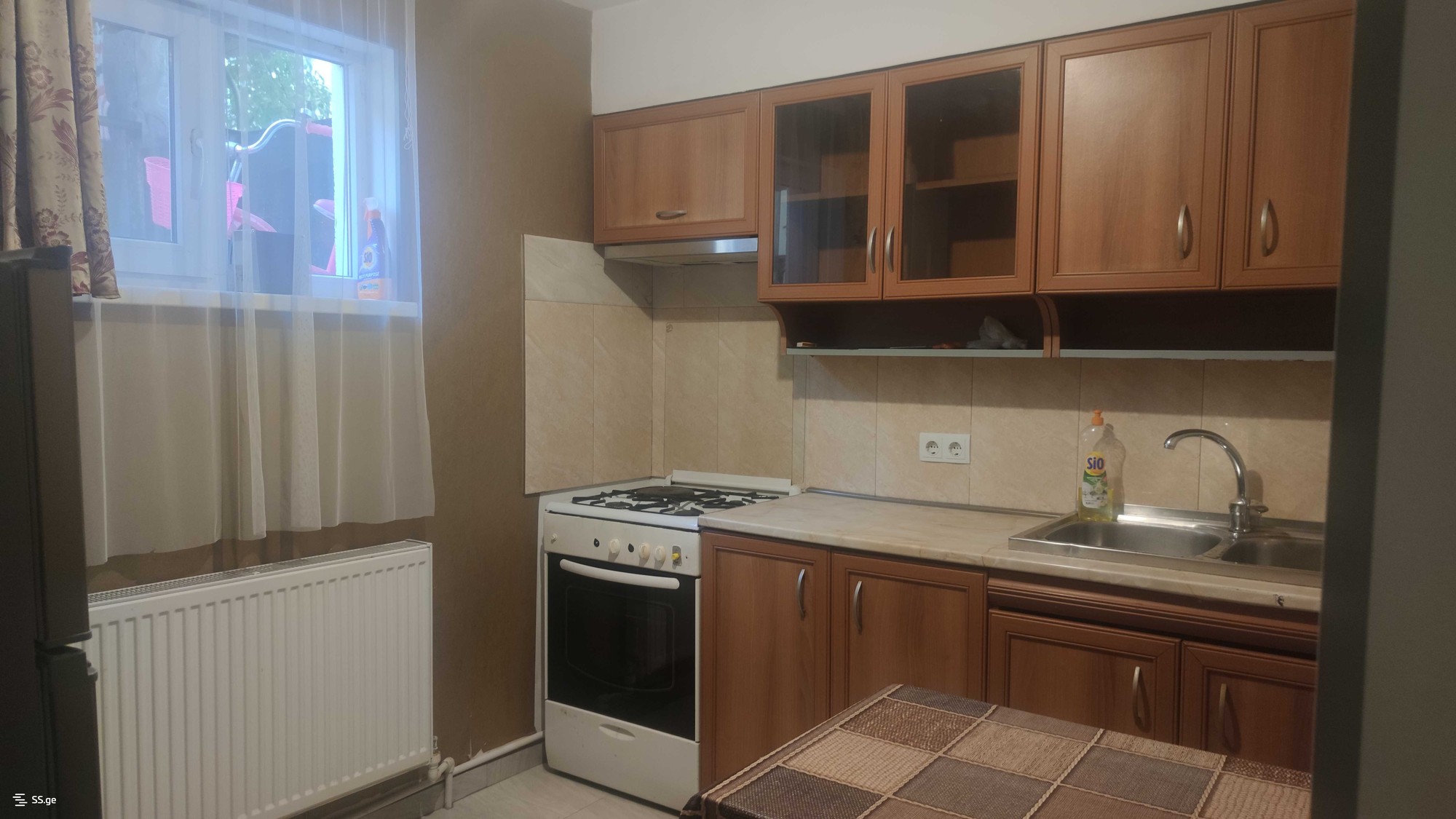 IV Microdistrict - Varketili 1 - 2 rooms