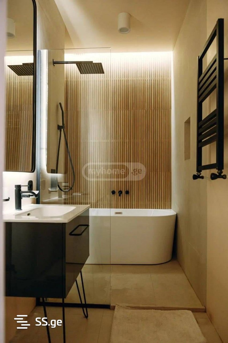 Artur Laisti st. 4 - 3 rooms