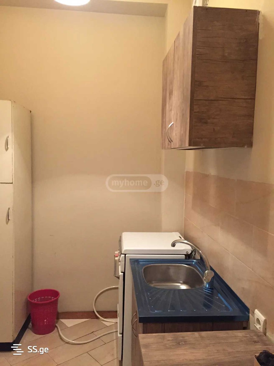 Politkovskaya St (jikia st.) - 2 rooms
