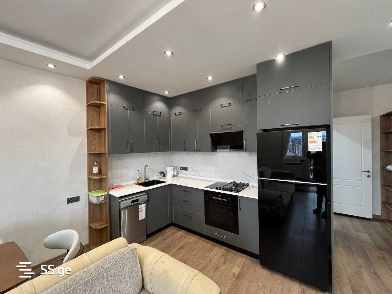20 - 3 rooms