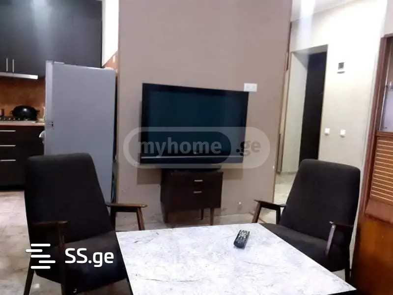 Квартира nucubidze st.