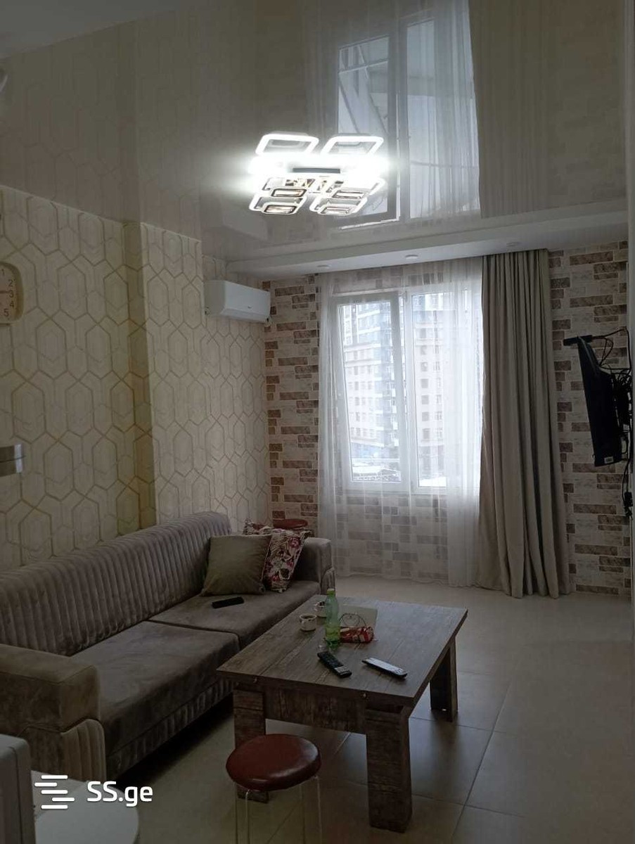 Angis st. 13 - 3 rooms