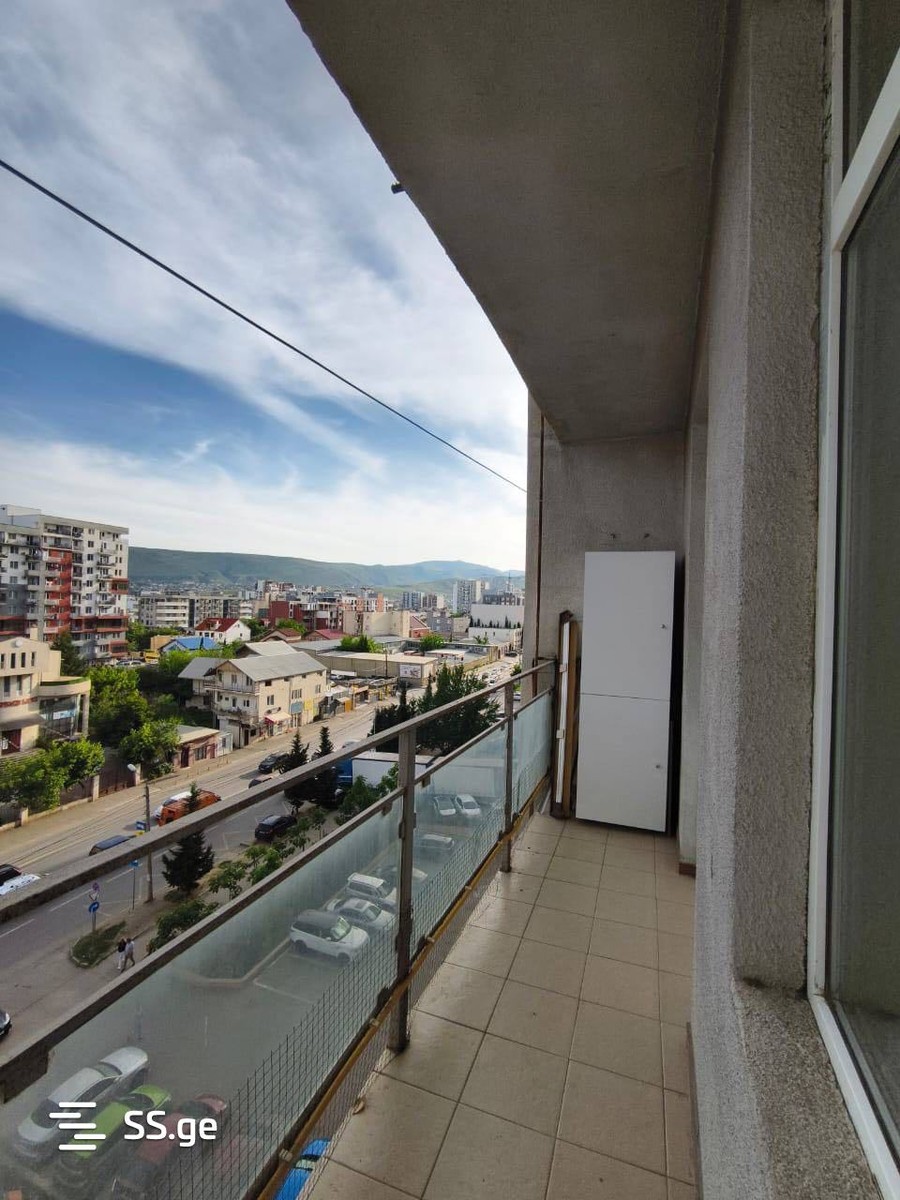 Mirian Mephe st. 17 - 2 rooms
