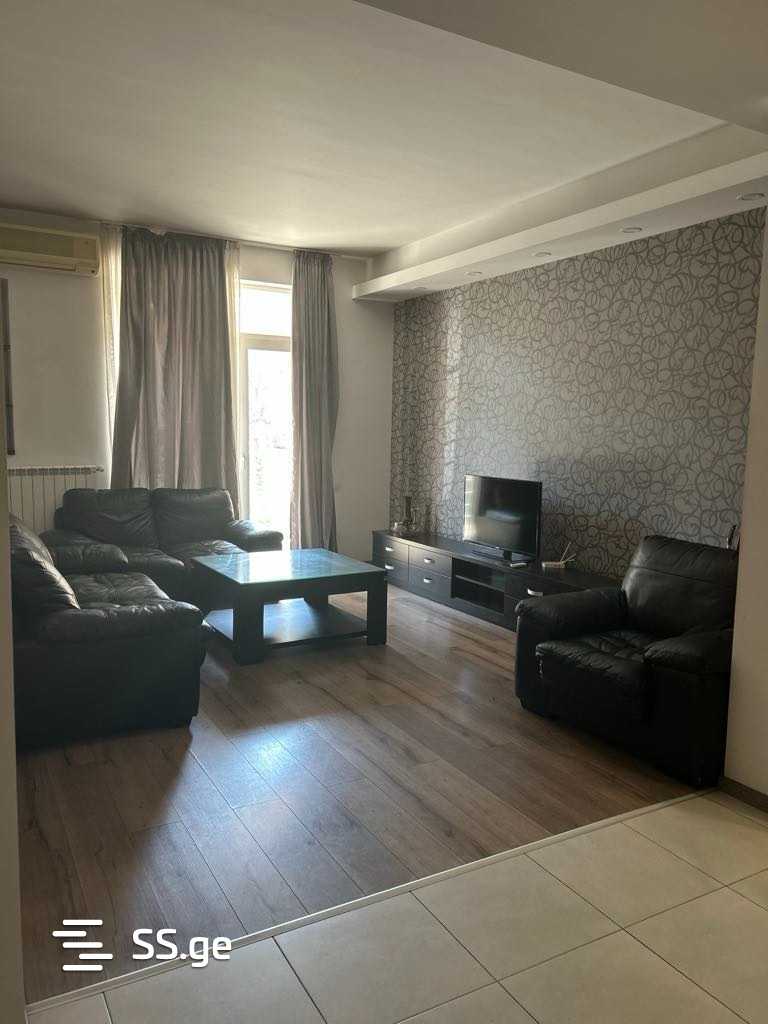 tskneti hwy - 2 rooms