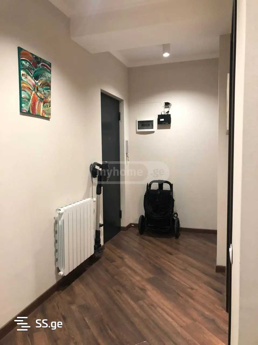 kalandadze st. - 2 rooms