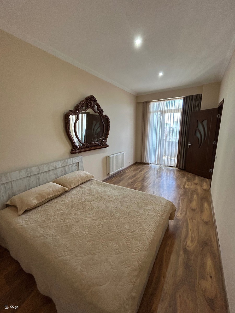 kaloubani st. - 2 rooms