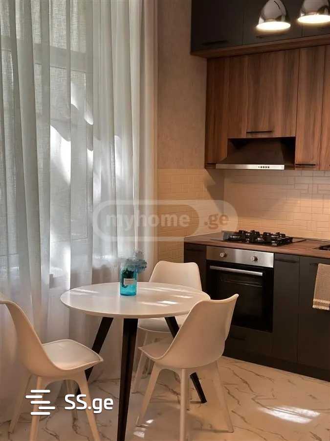 pekini st. - 2 rooms