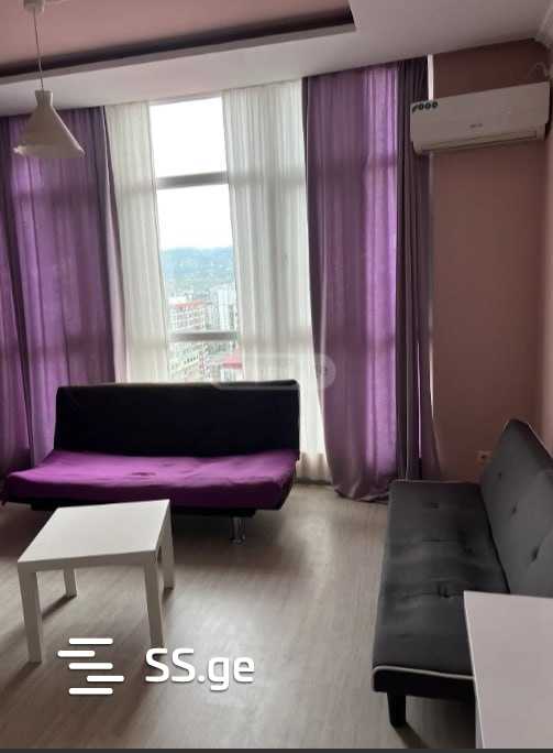 Sh. Inasaridze St. 7 - 2 rooms