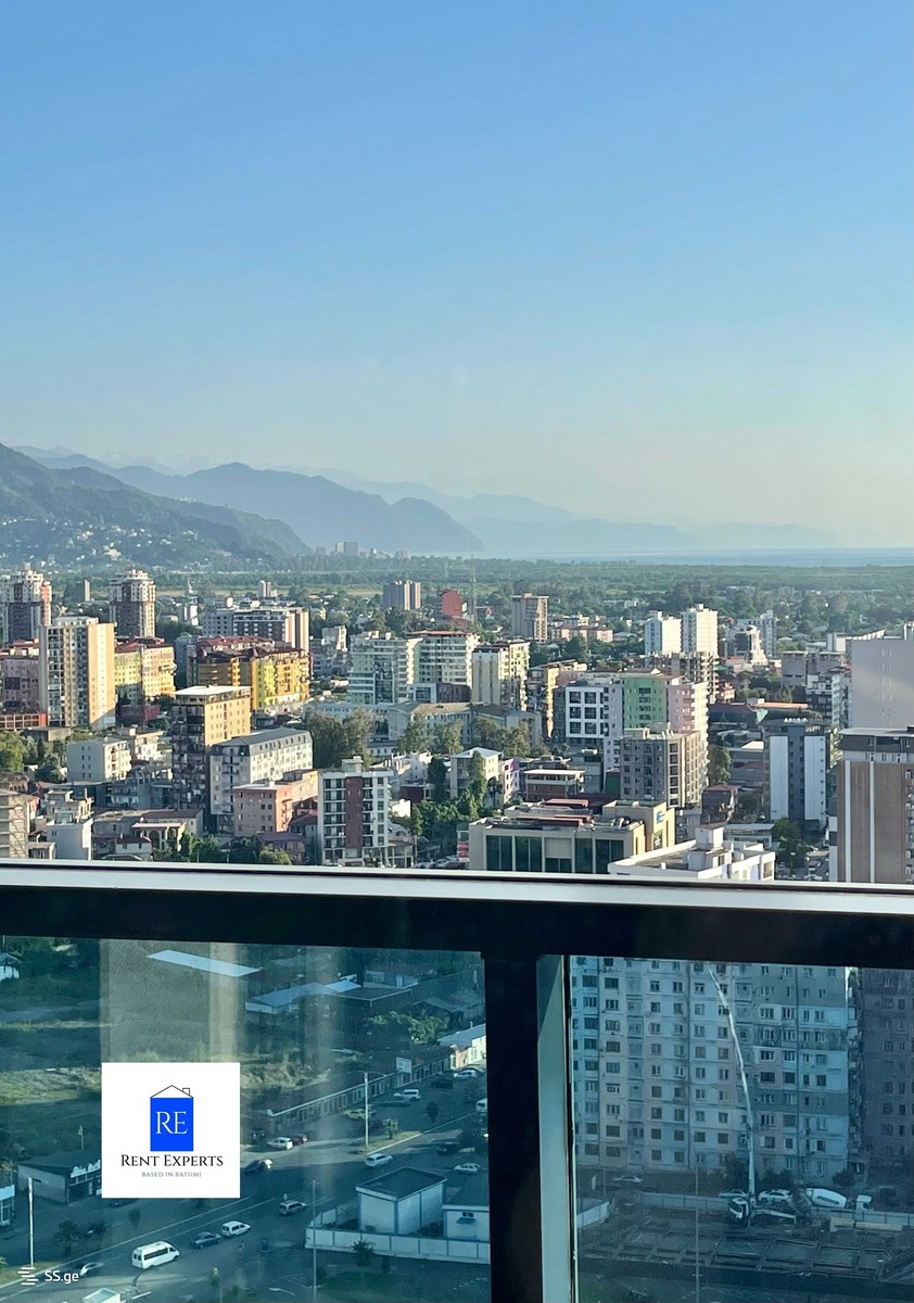 J. Shartava st. 18 - 3 rooms