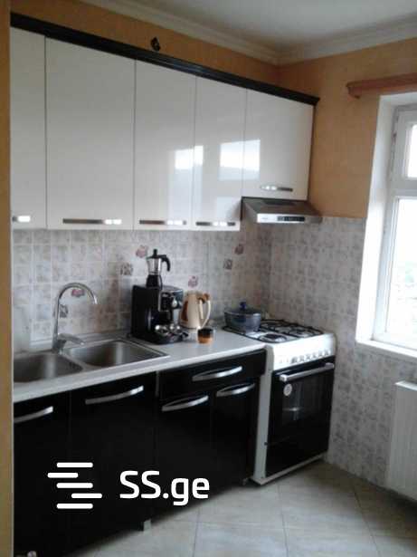 Micro. III, bl. IV - Temka - 3 rooms