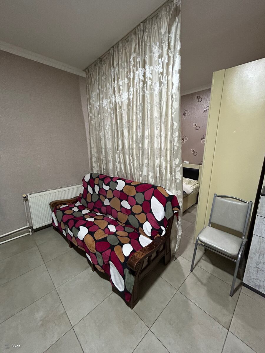 Квартира dedoplistskaros st. 3