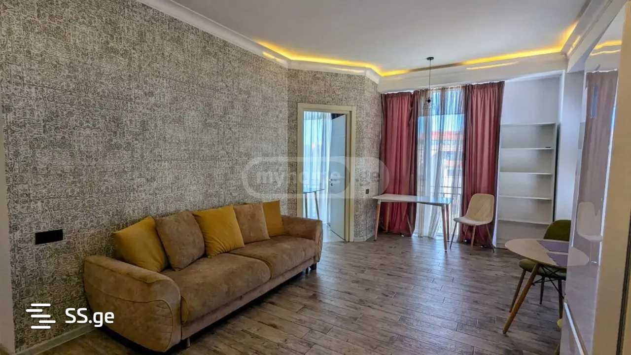 gabashvili st. - 2 rooms