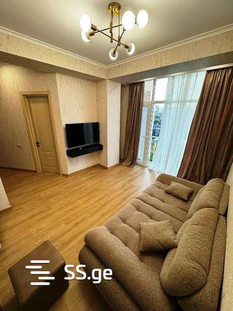 mckheta st. - 3 rooms