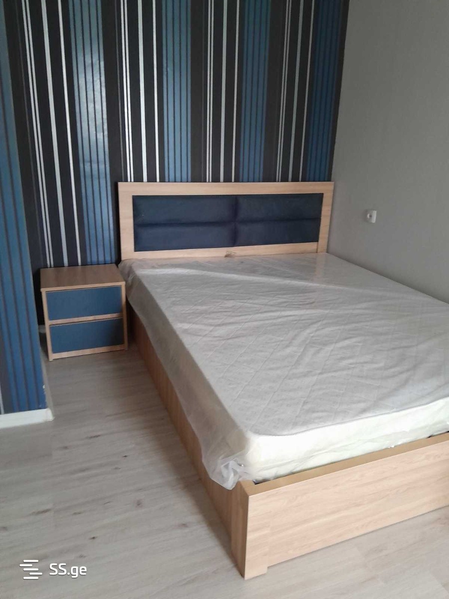 Demetre Tavdadebuli st. 14 - 3 rooms