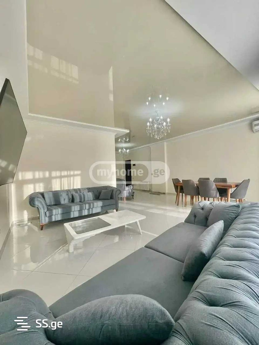 Firosman Street 18 - 2 rooms