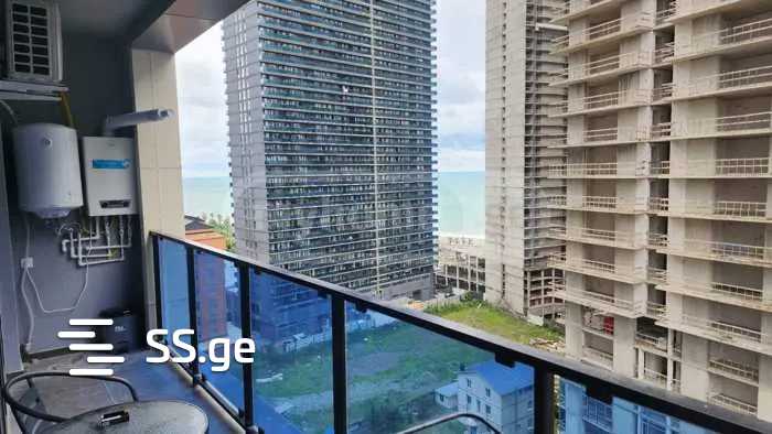 Angis st. 1 - 3 rooms