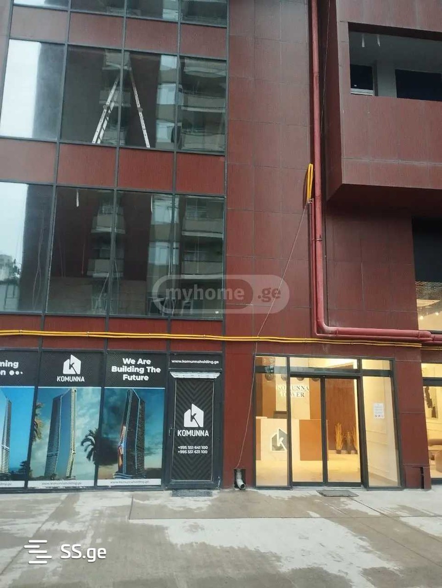 Angis st. 1 - 1 rooms